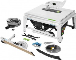 Festool 575784 SawStop Table Saw TKS 80 EBS 240 V £1,939.00